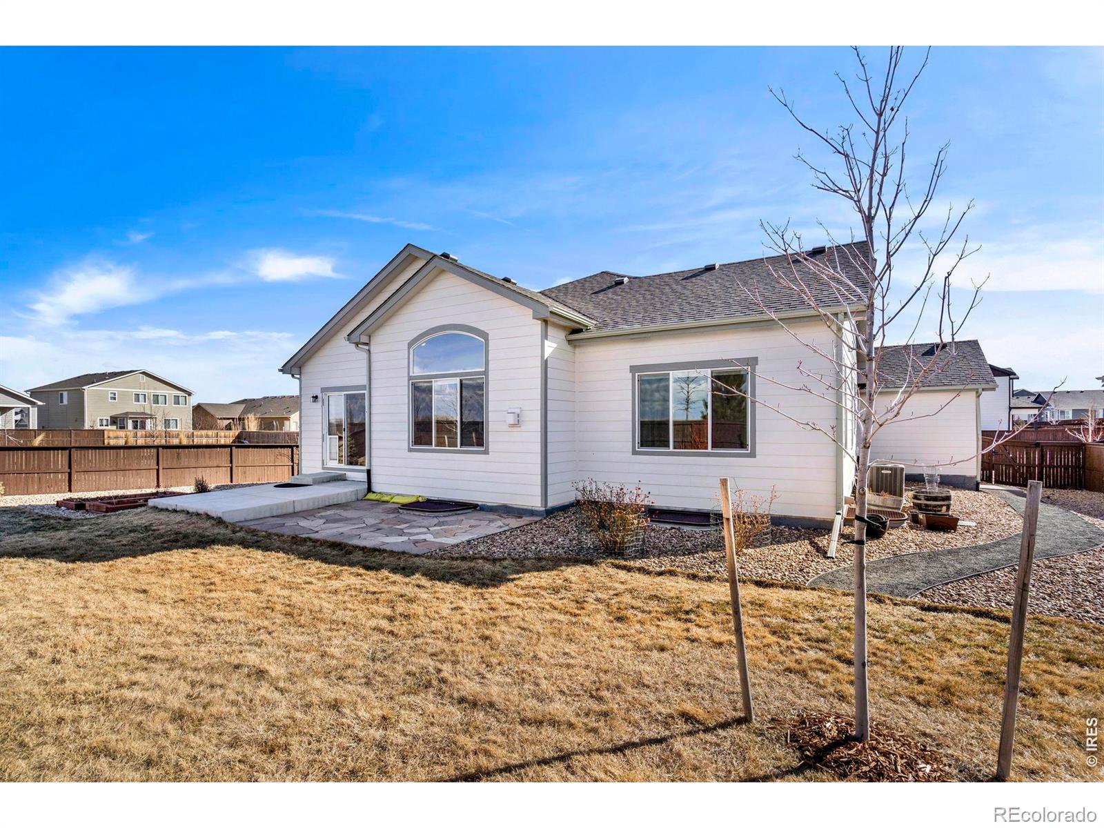 1733 Lazear Street Loveland CO 80538