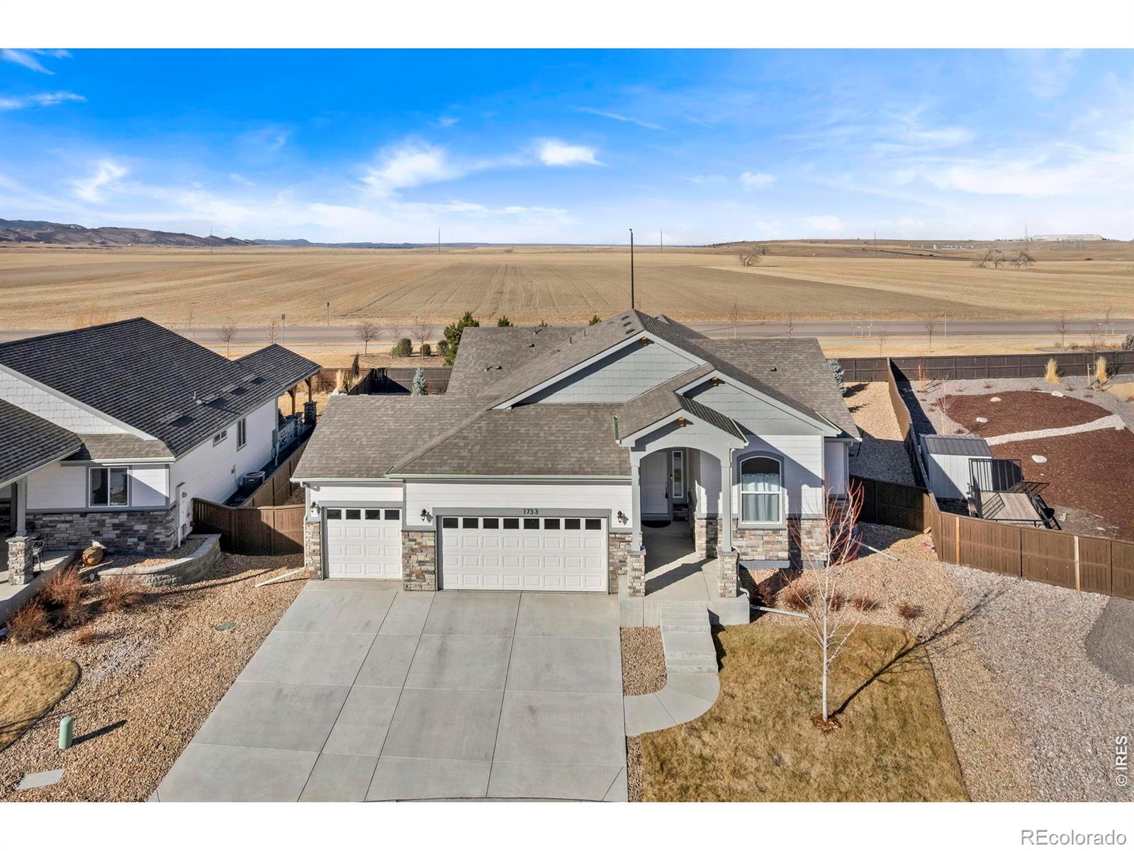 1733 Lazear Street Loveland CO 80538