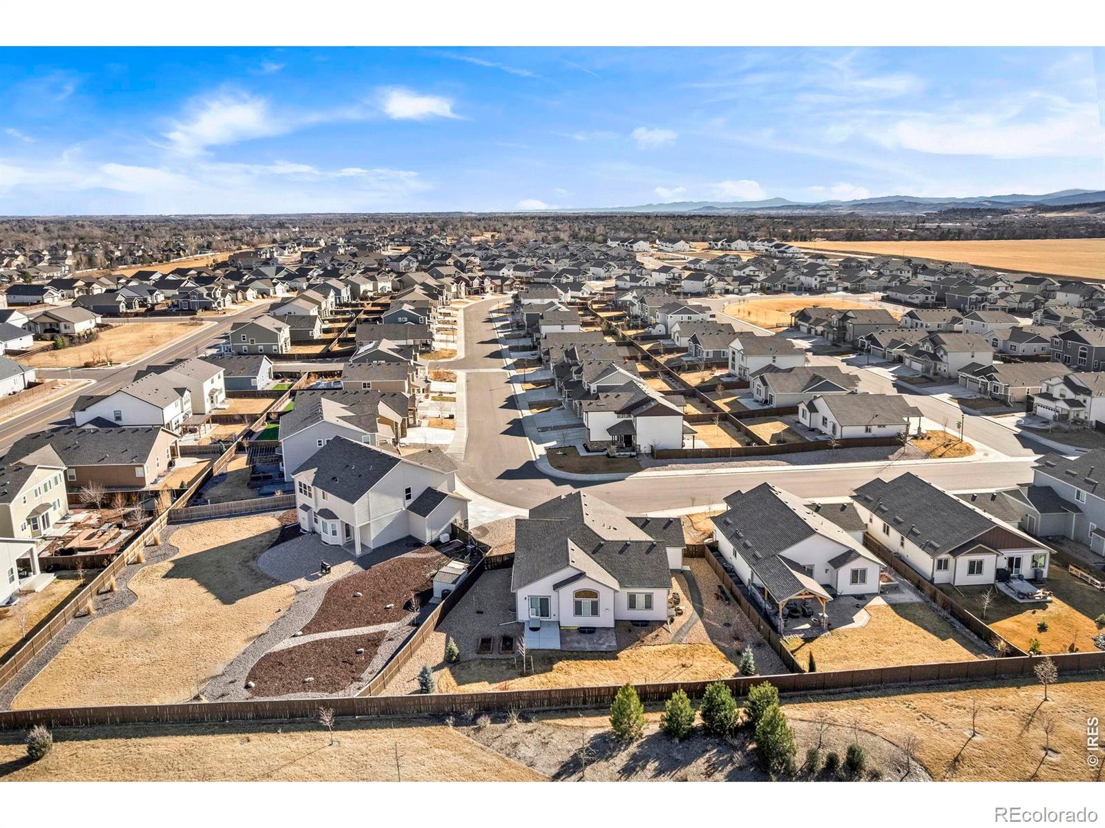 1733 Lazear Street Loveland CO 80538
