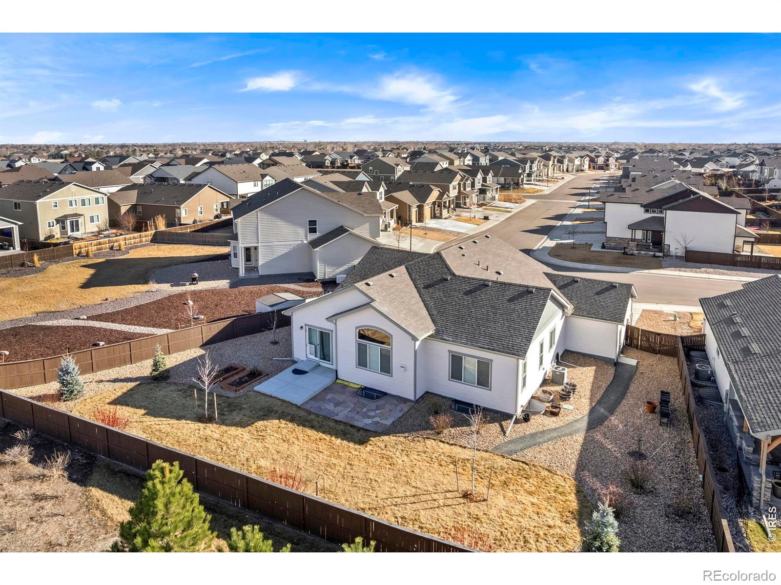 1733 Lazear Street Loveland CO 80538