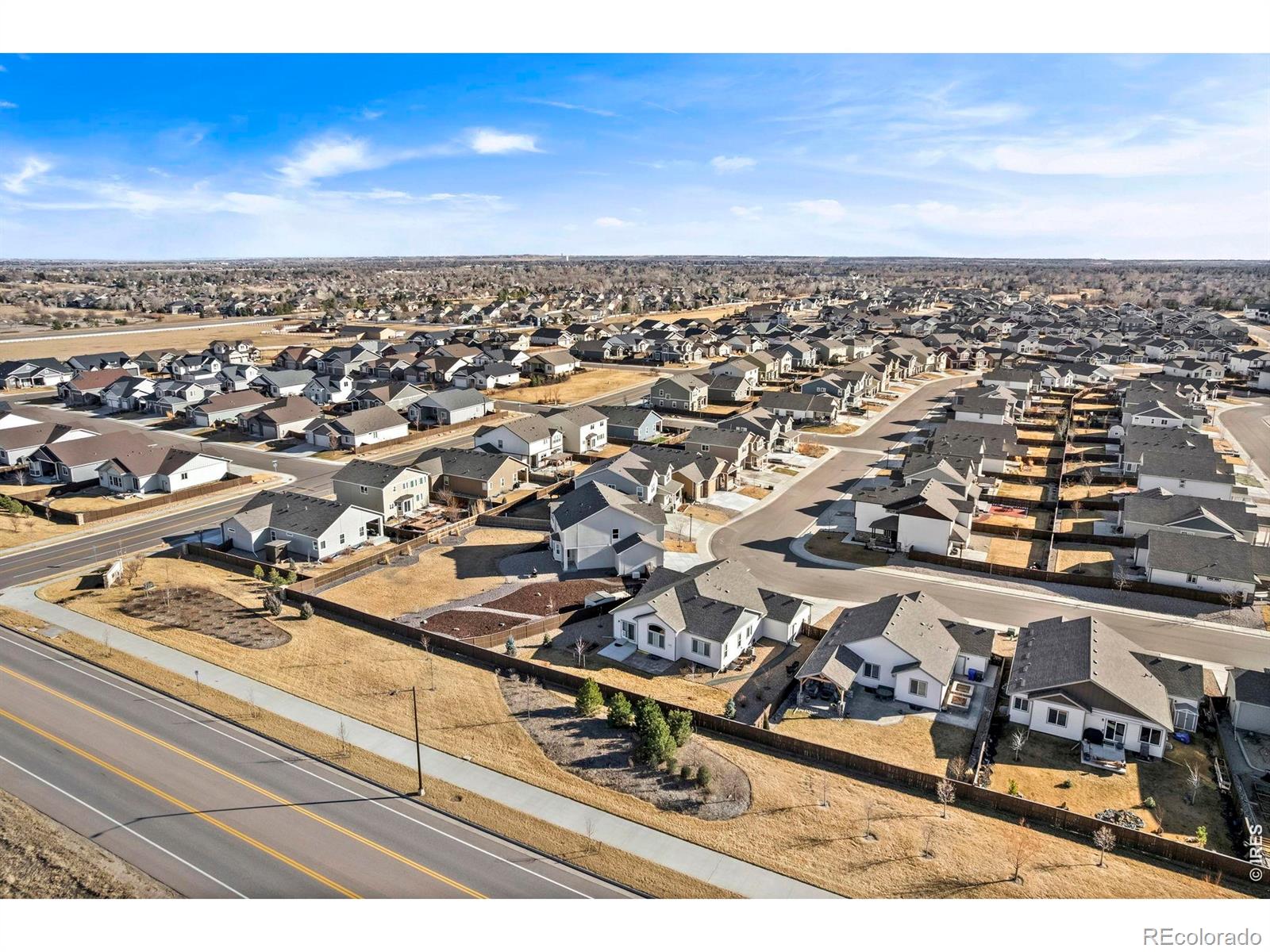 1733 Lazear Street Loveland CO 80538