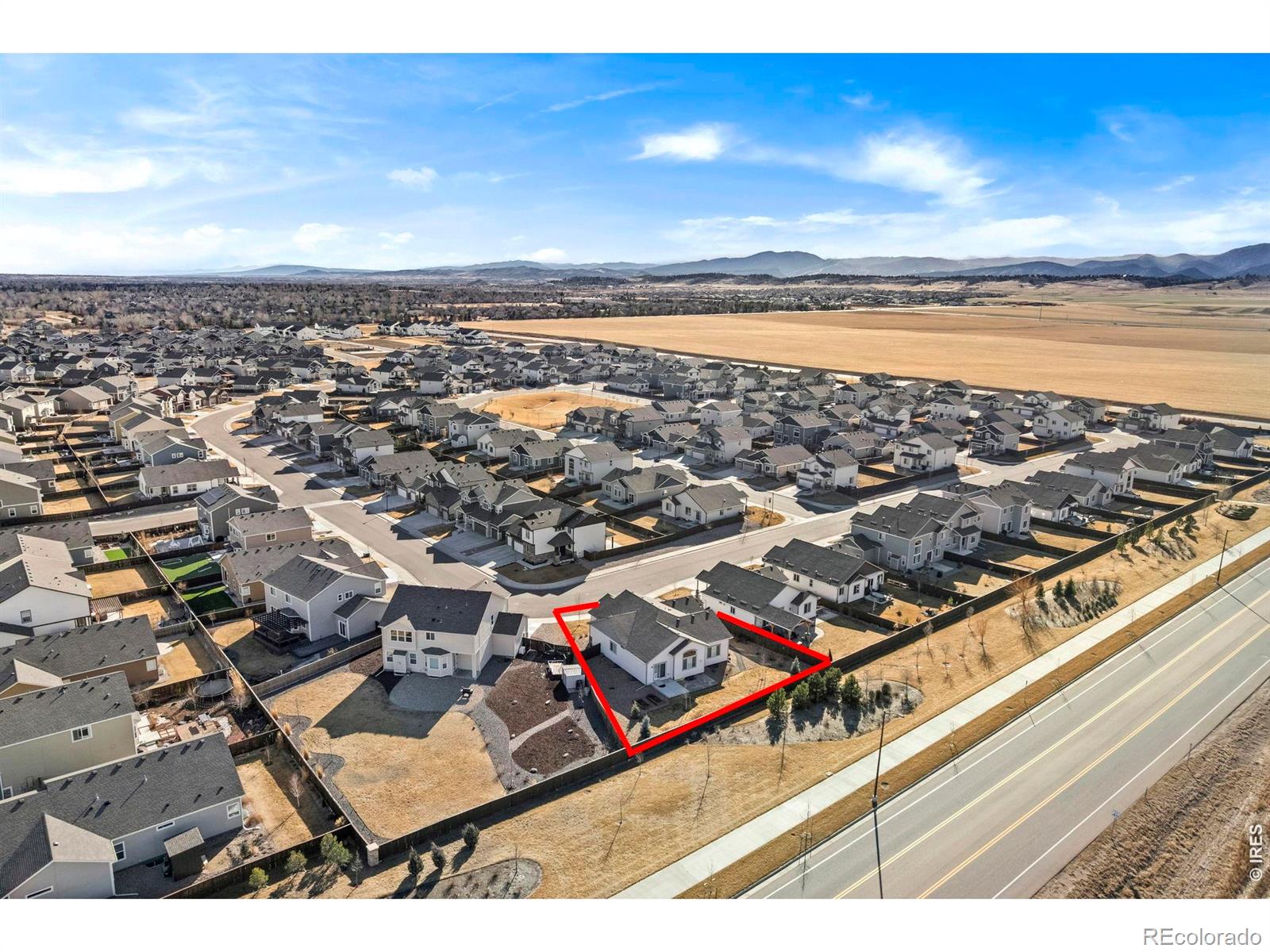 1733 Lazear Street Loveland CO 80538