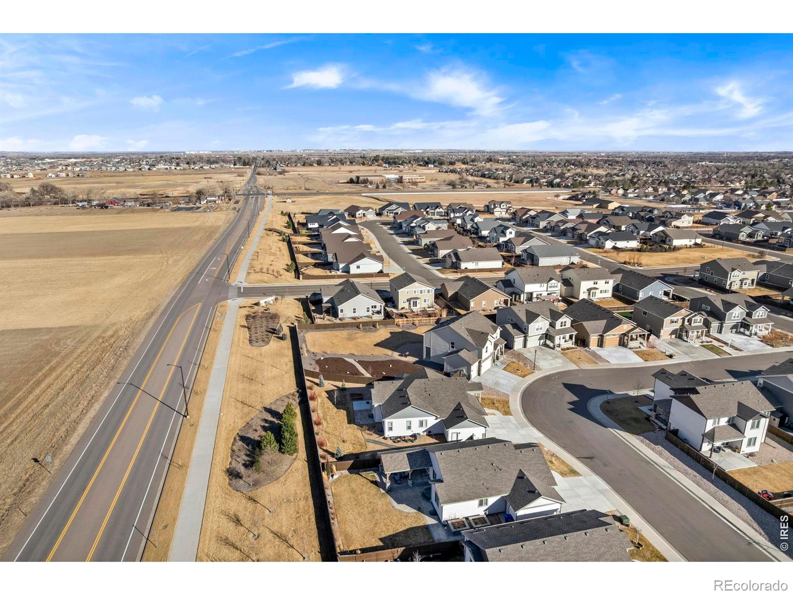 1733 Lazear Street Loveland CO 80538