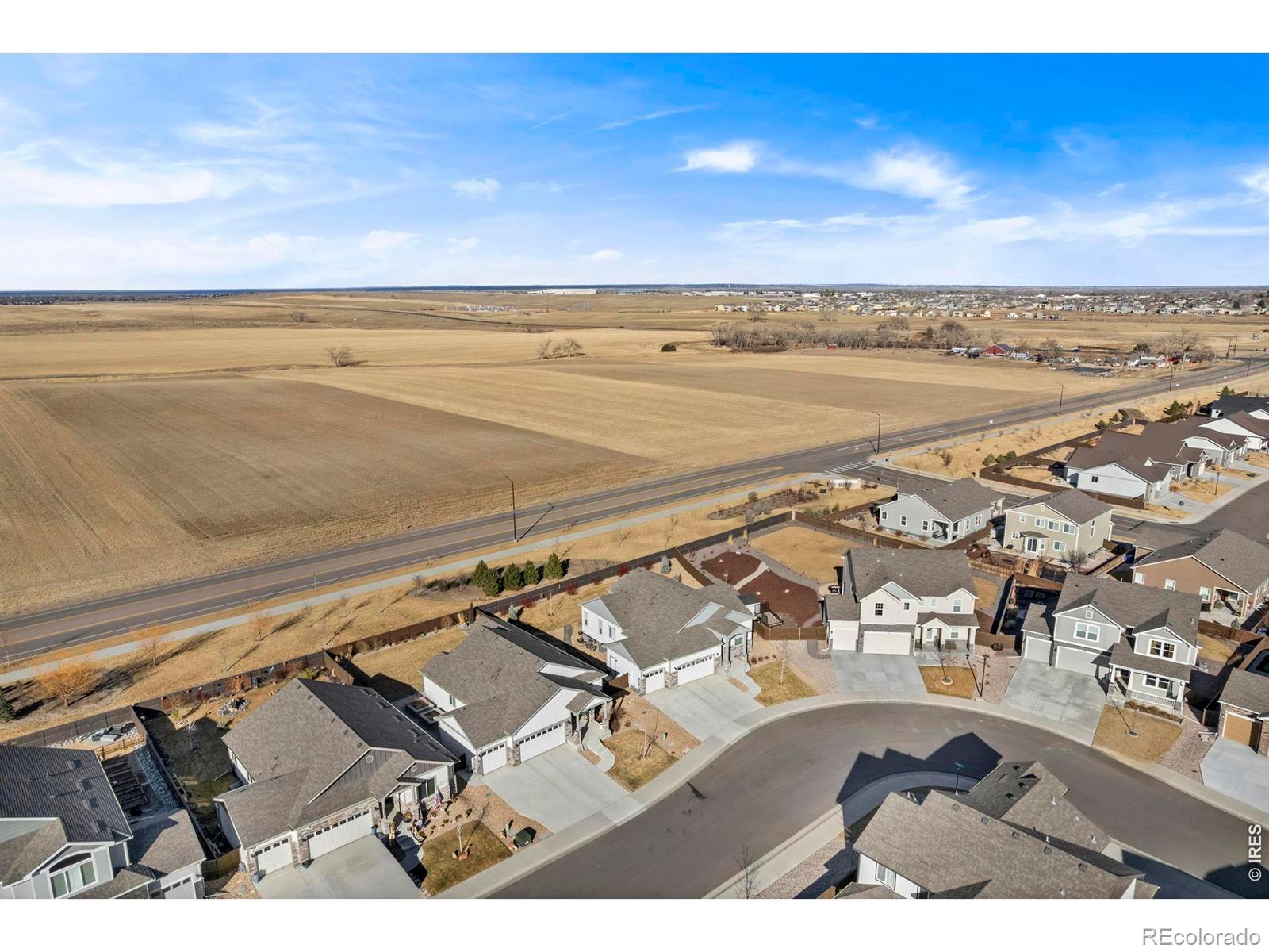 1733 Lazear Street Loveland CO 80538