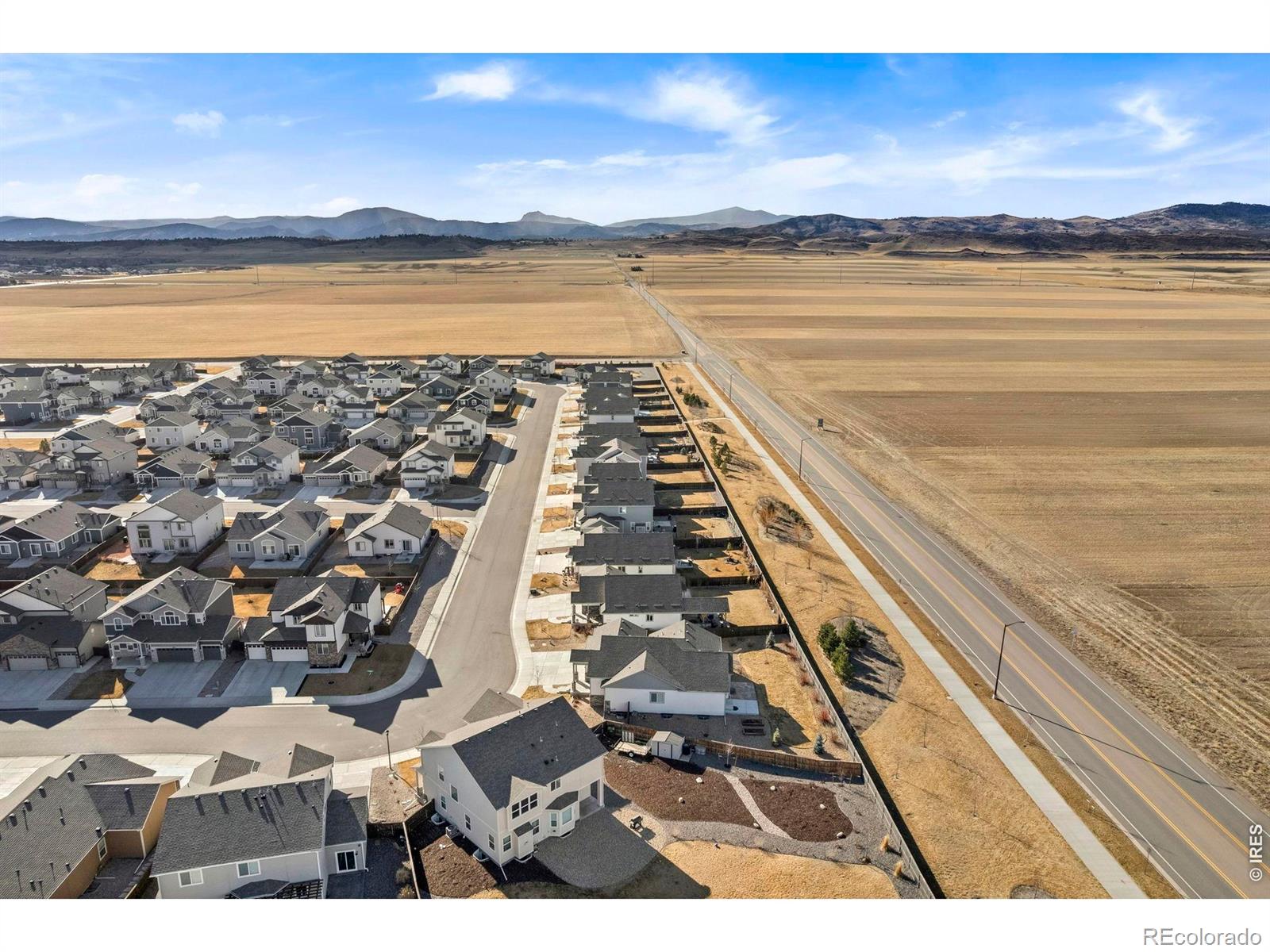 1733 Lazear Street Loveland CO 80538