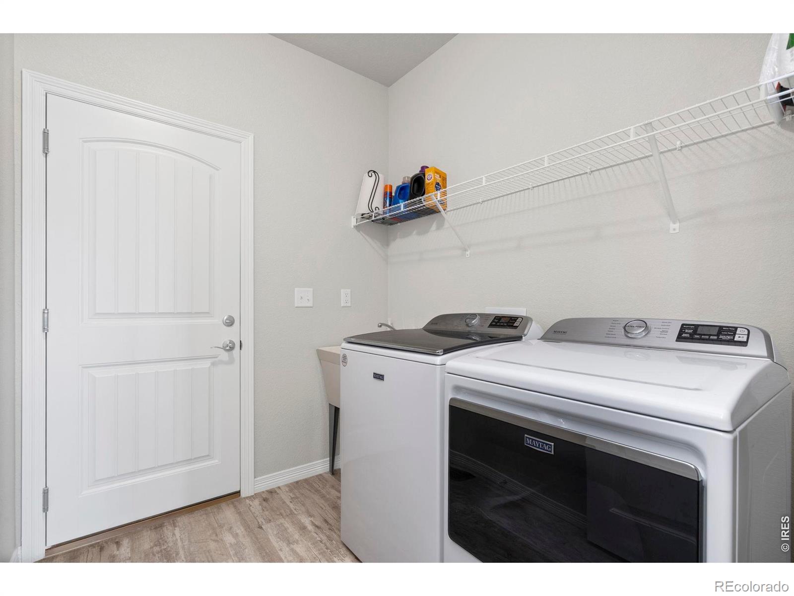 1733 Lazear Street Loveland CO 80538