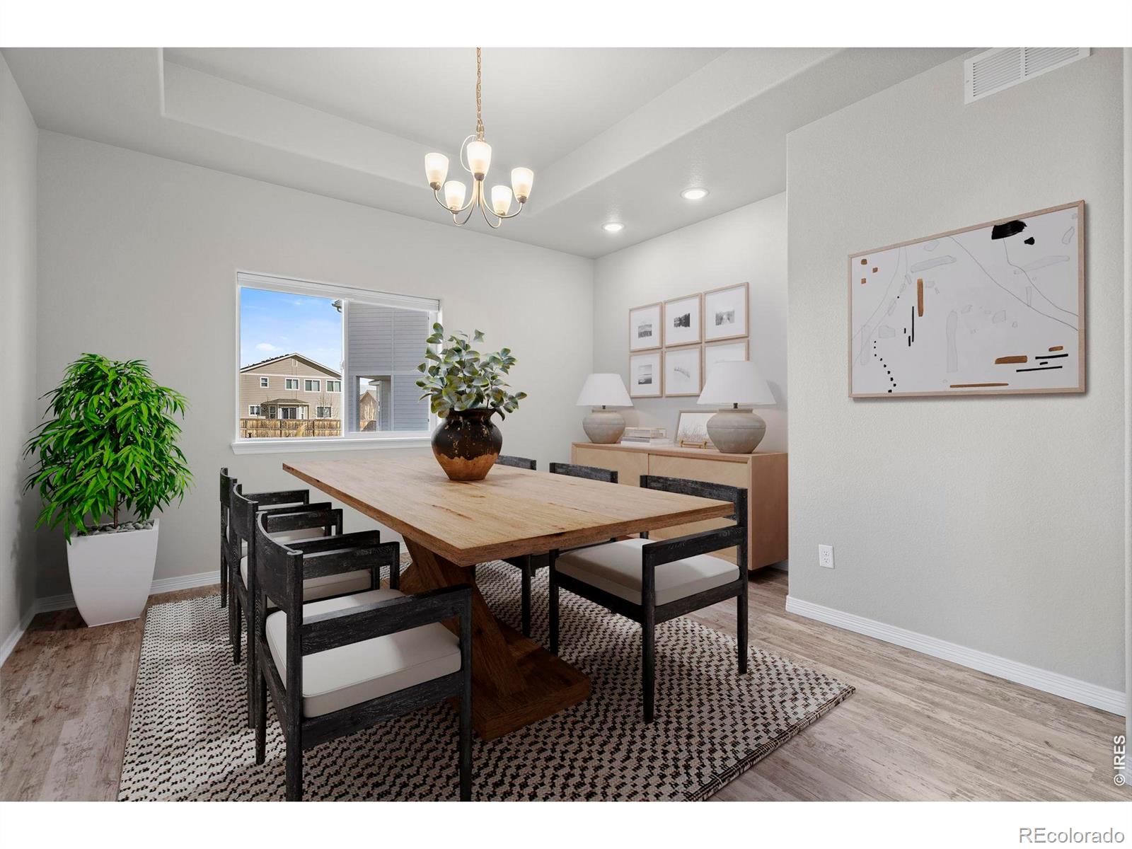 1733 Lazear Street Loveland CO 80538