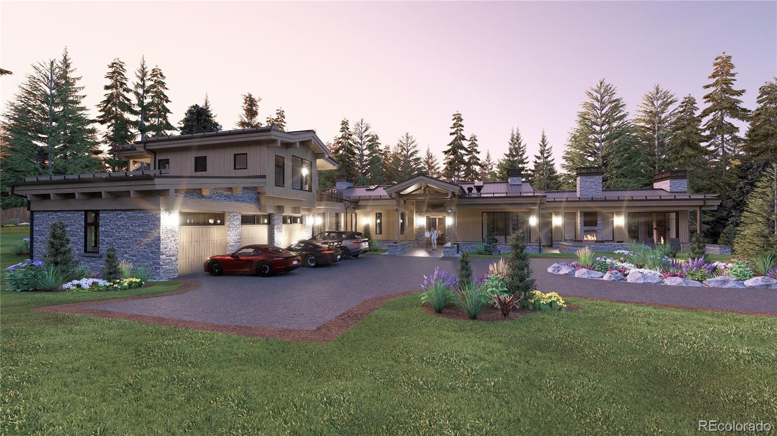 780 Cumberland Drive Breckenridge CO 80424