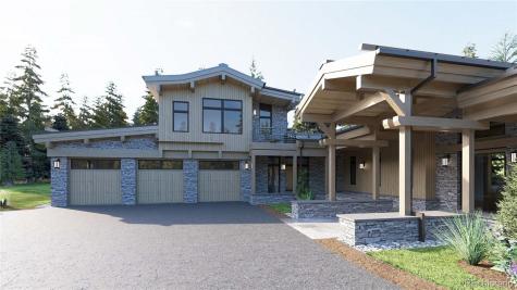 780 Cumberland Drive Breckenridge CO 80424