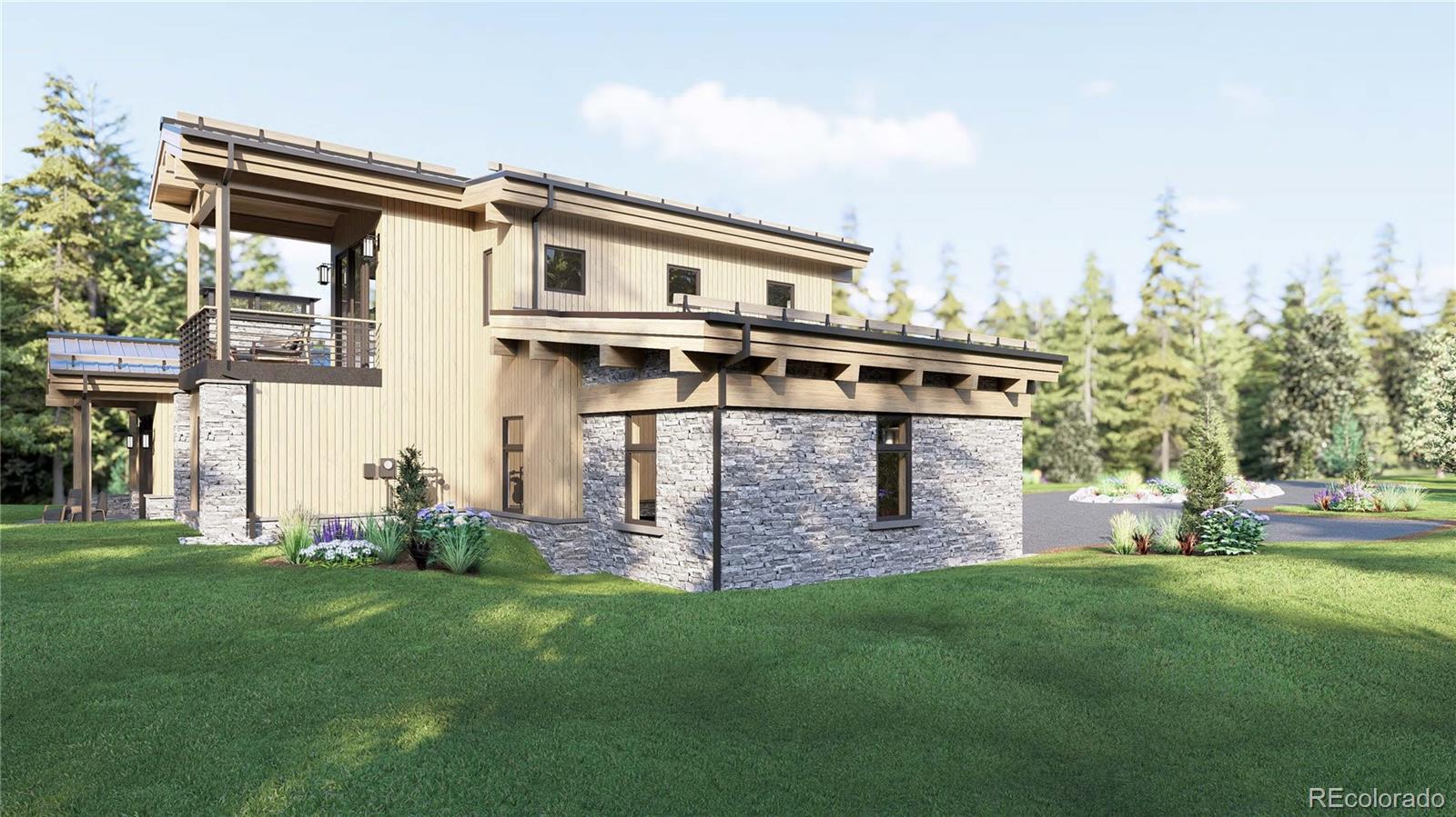 780 Cumberland Drive Breckenridge CO 80424