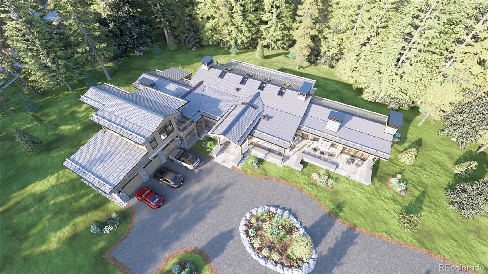 780 Cumberland Drive Breckenridge CO 80424