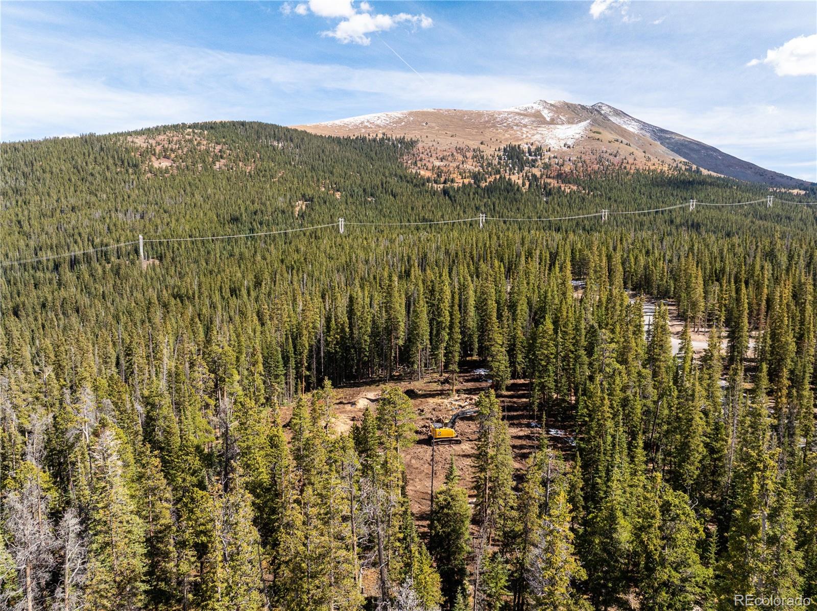 780 Cumberland Drive Breckenridge CO 80424