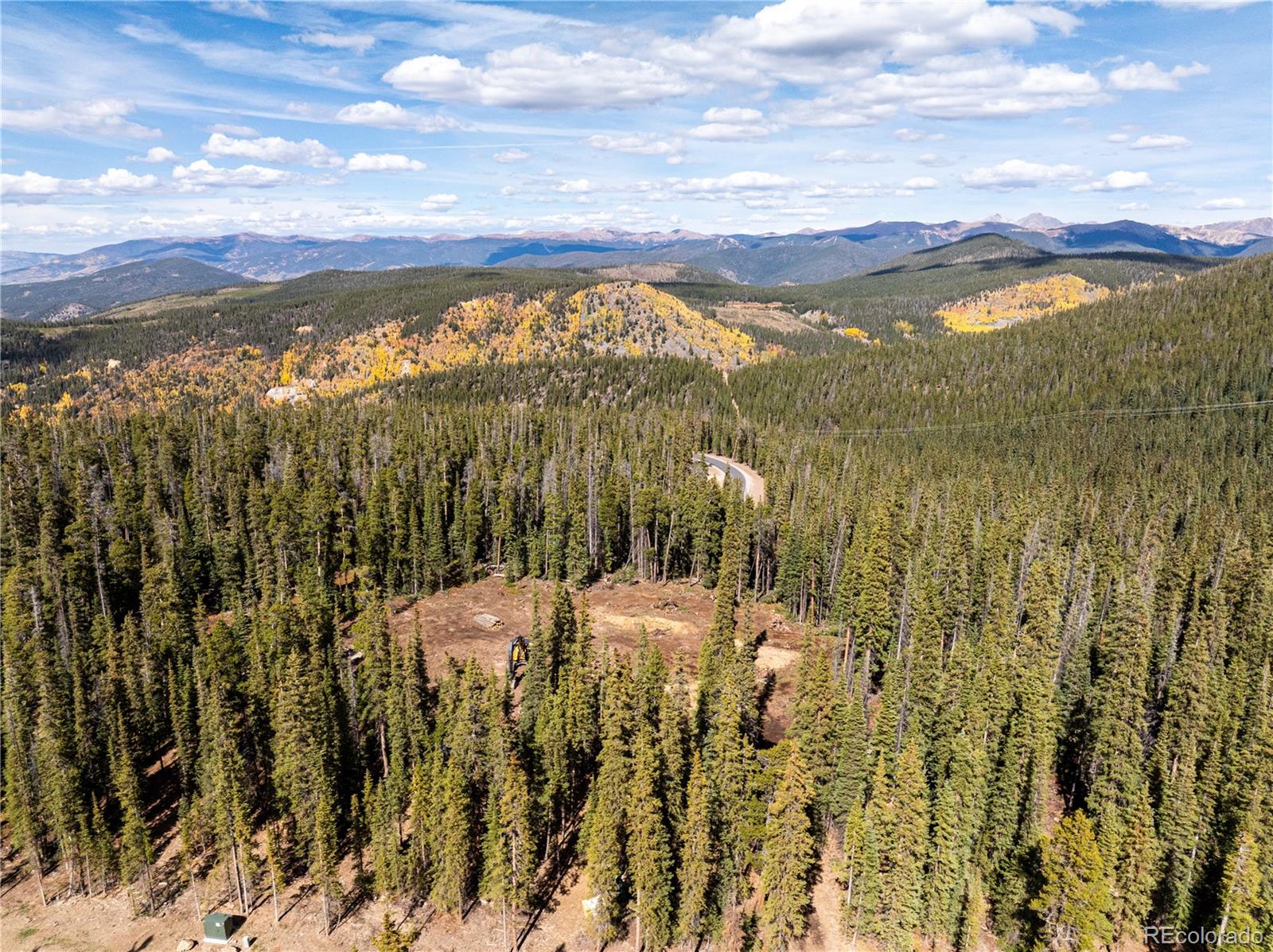 780 Cumberland Drive Breckenridge CO 80424