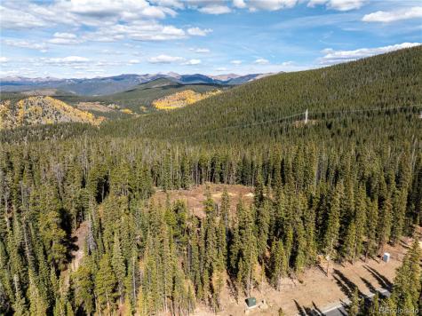 780 Cumberland Drive Breckenridge CO 80424
