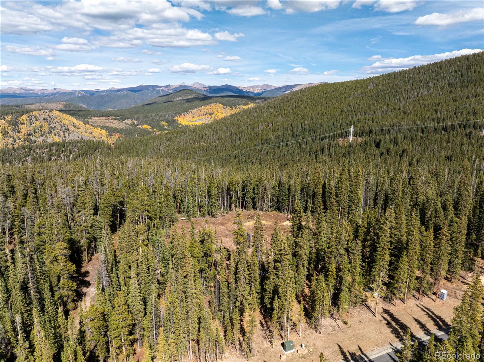 780 Cumberland Drive Breckenridge CO 80424