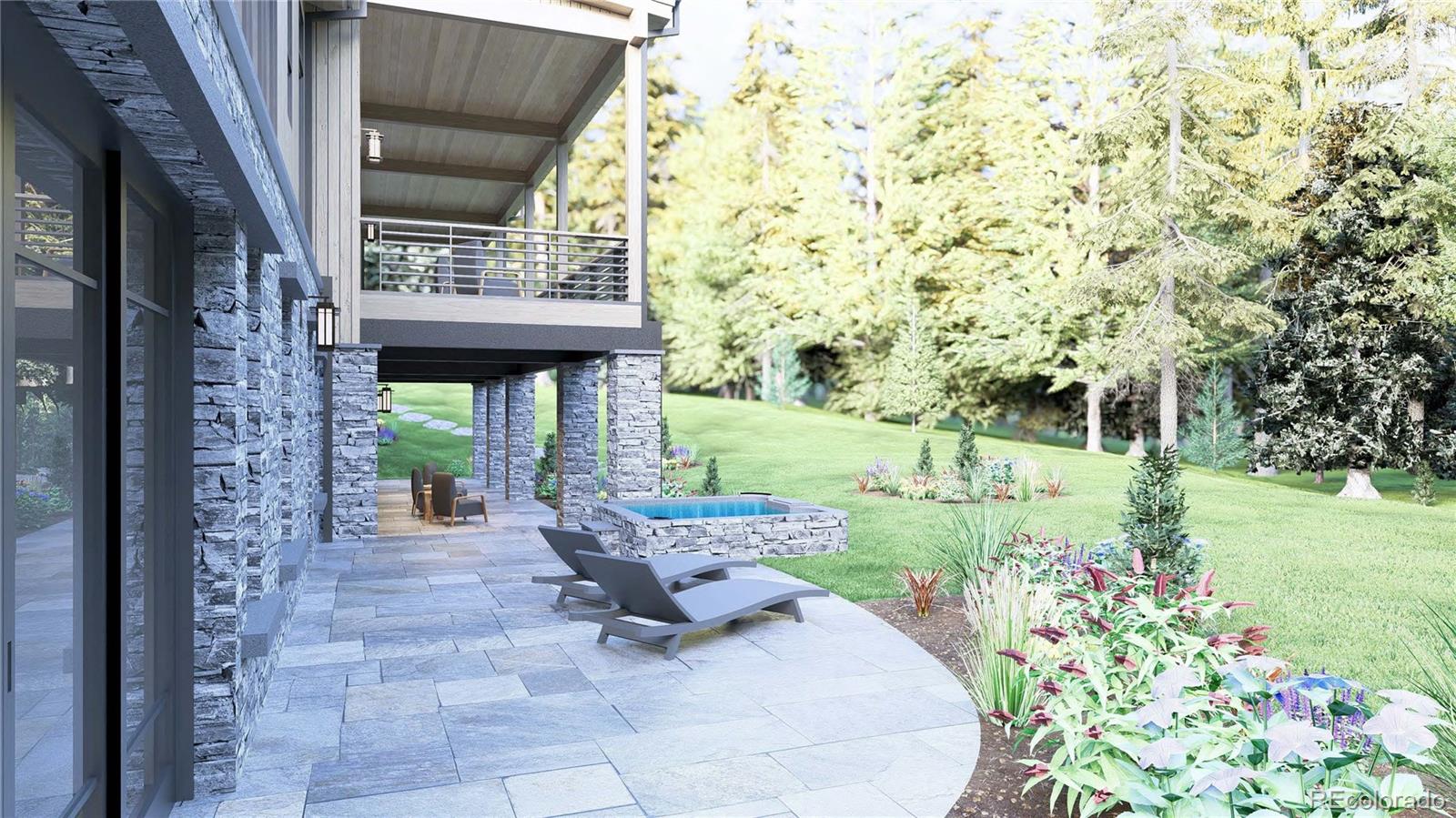 780 Cumberland Drive Breckenridge CO 80424