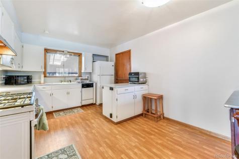1802 Yuma Street Colorado Springs CO 80909