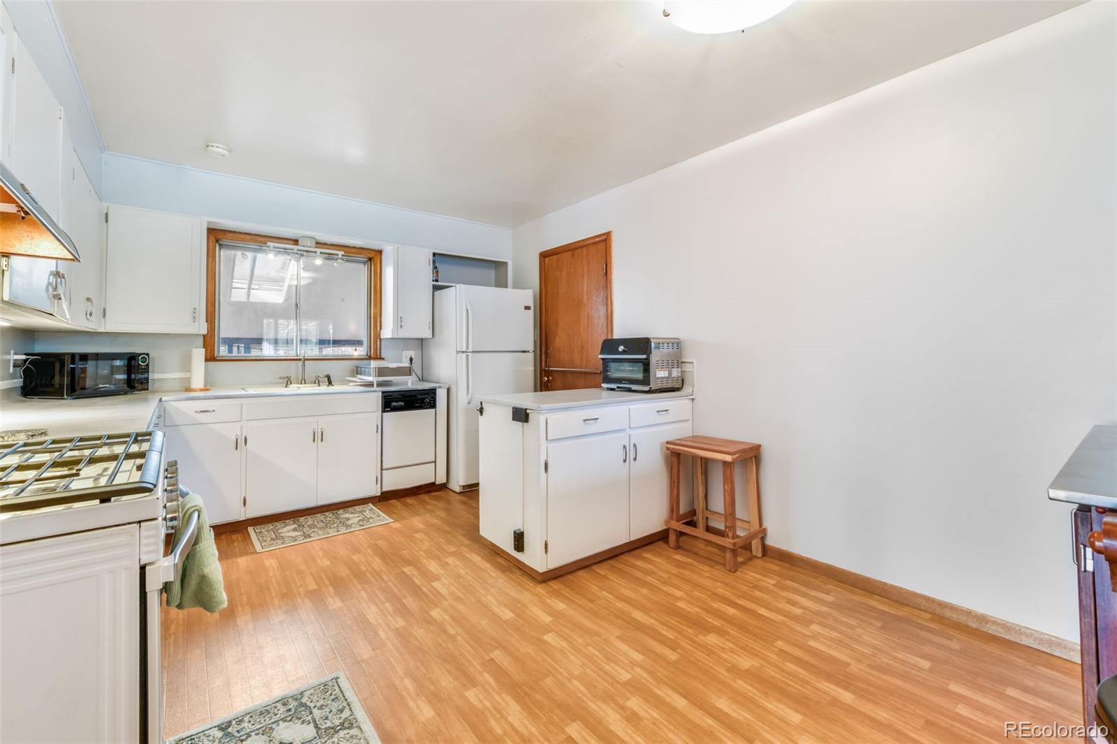 1802 Yuma Street Colorado Springs CO 80909