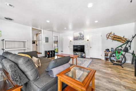 1802 Yuma Street Colorado Springs CO 80909