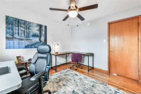1802 Yuma Street Colorado Springs CO 80909