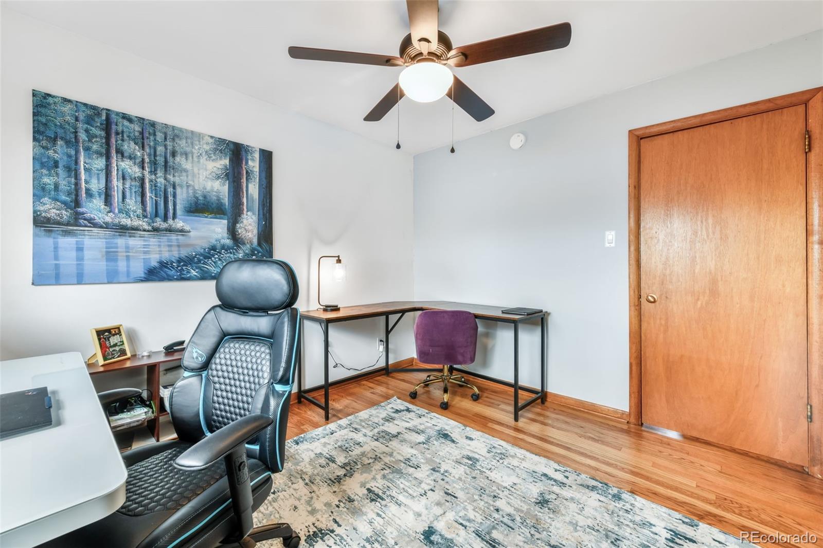1802 Yuma Street Colorado Springs CO 80909