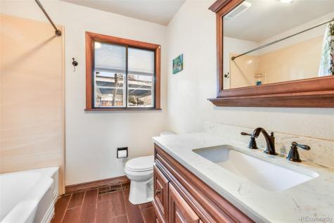 1802 Yuma Street Colorado Springs CO 80909
