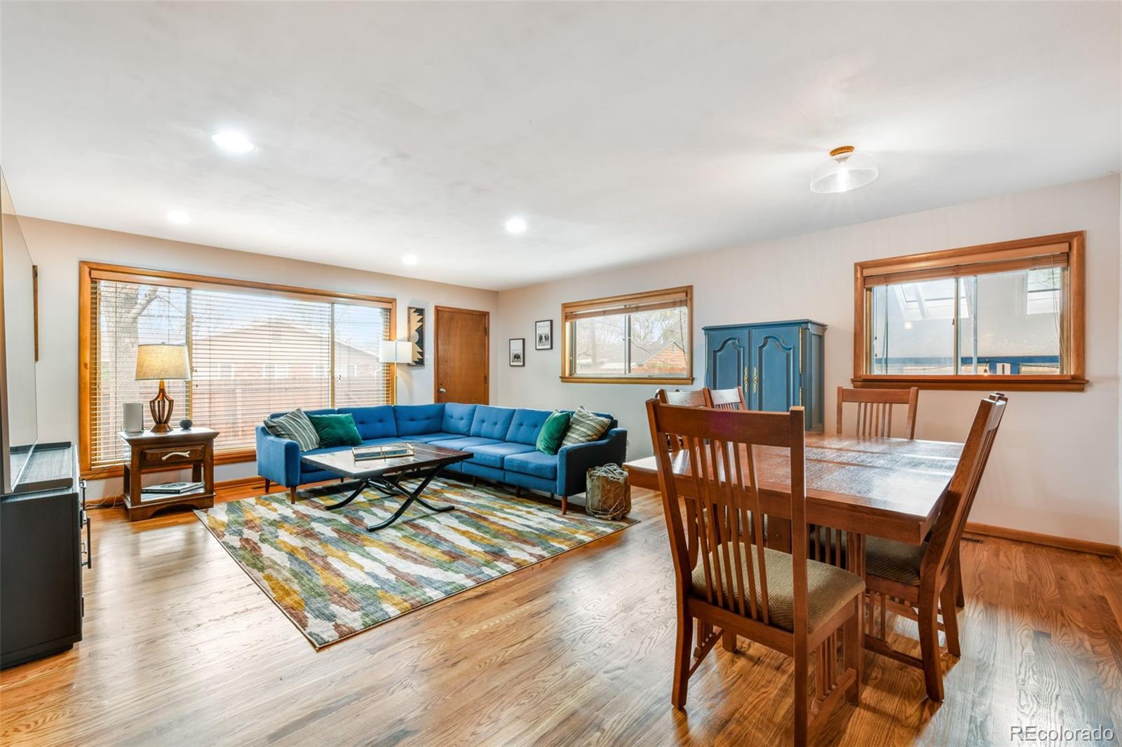 1802 Yuma Street Colorado Springs CO 80909
