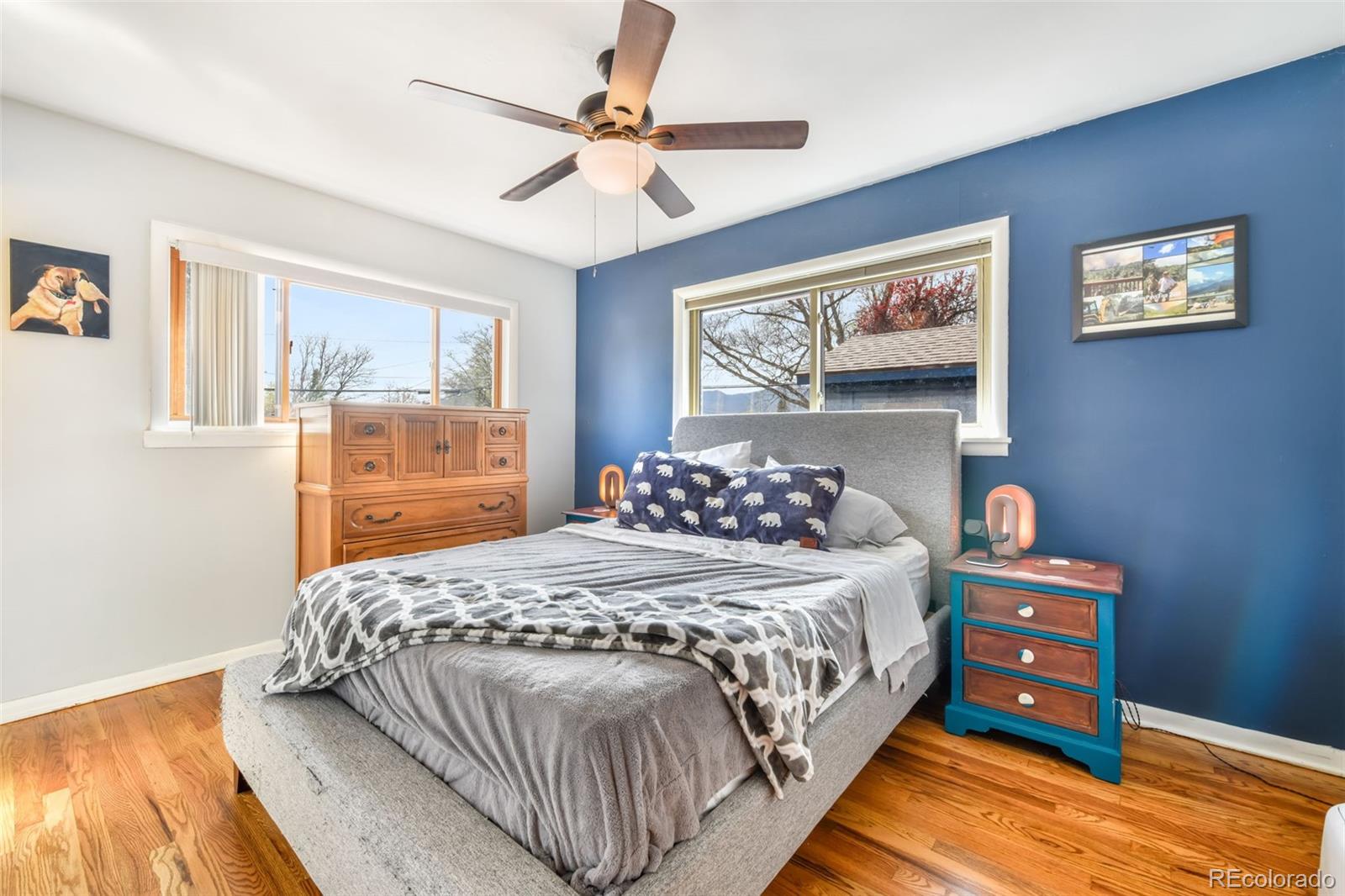 1802 Yuma Street Colorado Springs CO 80909