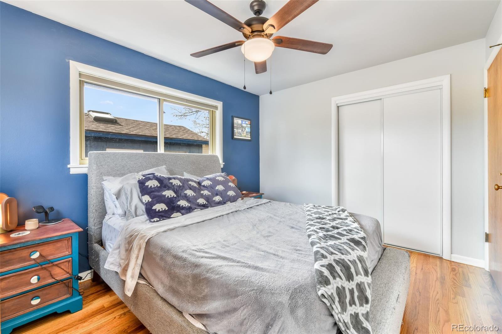 1802 Yuma Street Colorado Springs CO 80909