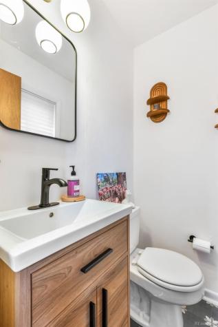 1802 Yuma Street Colorado Springs CO 80909