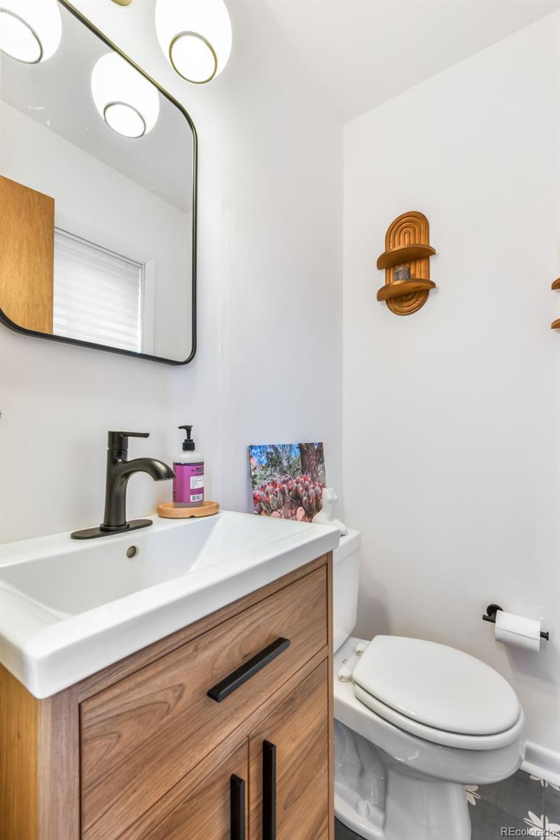 1802 Yuma Street Colorado Springs CO 80909