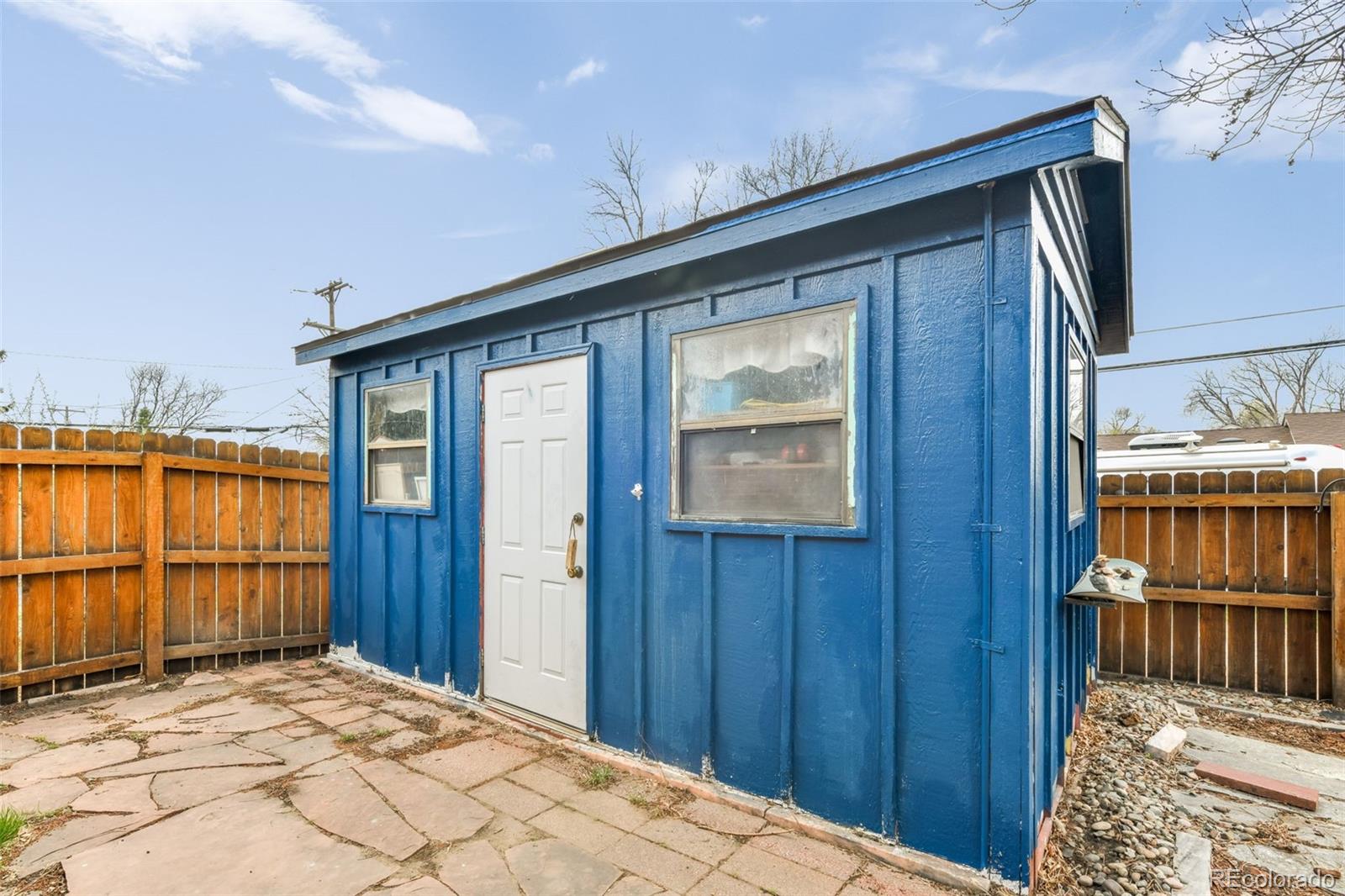 1802 Yuma Street Colorado Springs CO 80909