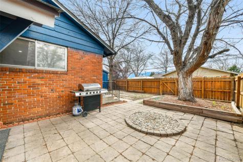 1802 Yuma Street Colorado Springs CO 80909