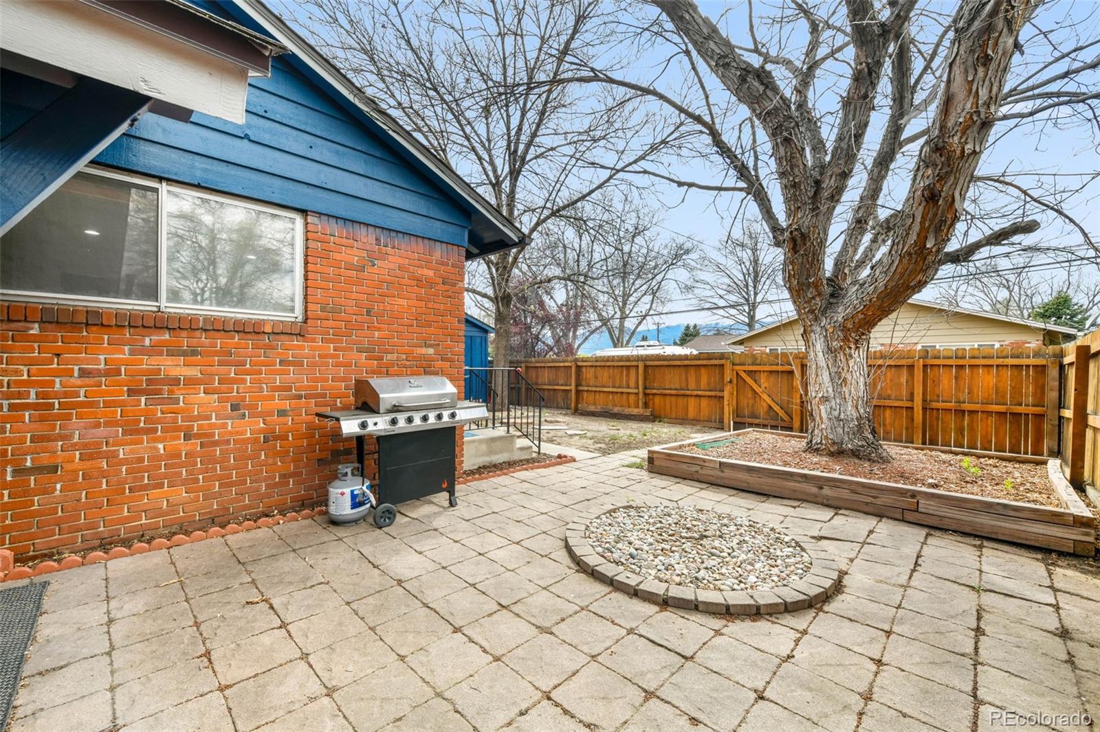 1802 Yuma Street Colorado Springs CO 80909