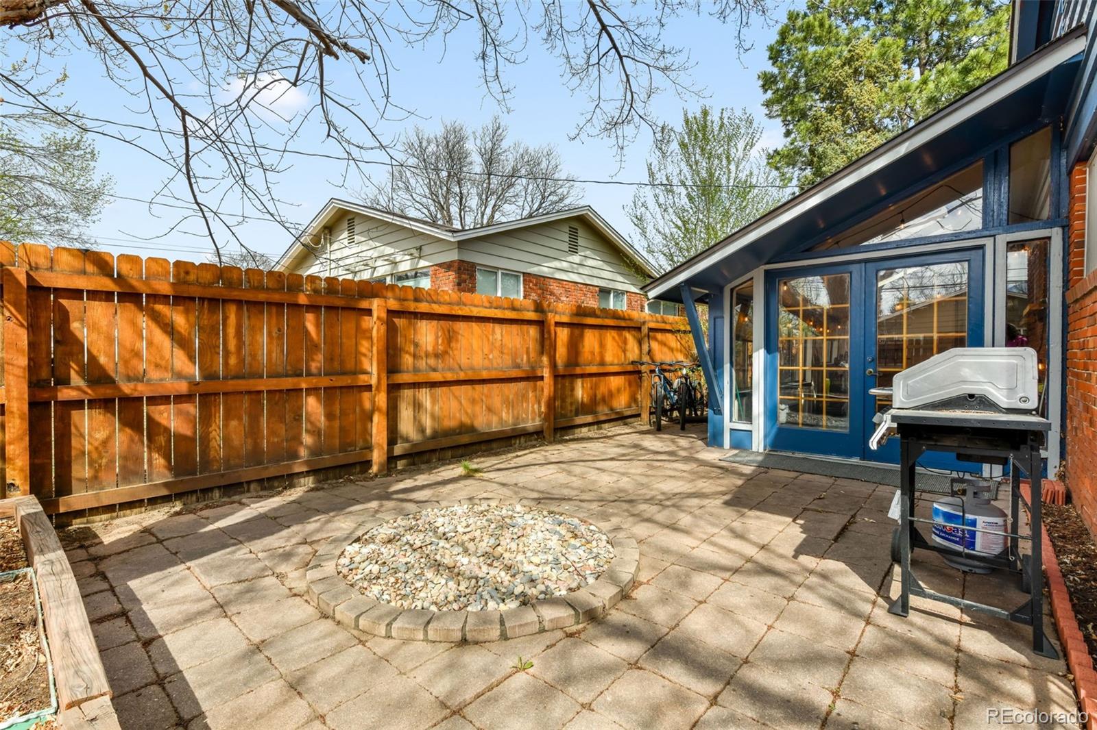 1802 Yuma Street Colorado Springs CO 80909