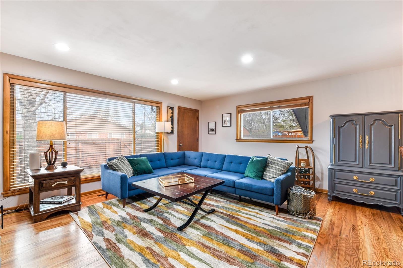 1802 Yuma Street Colorado Springs CO 80909