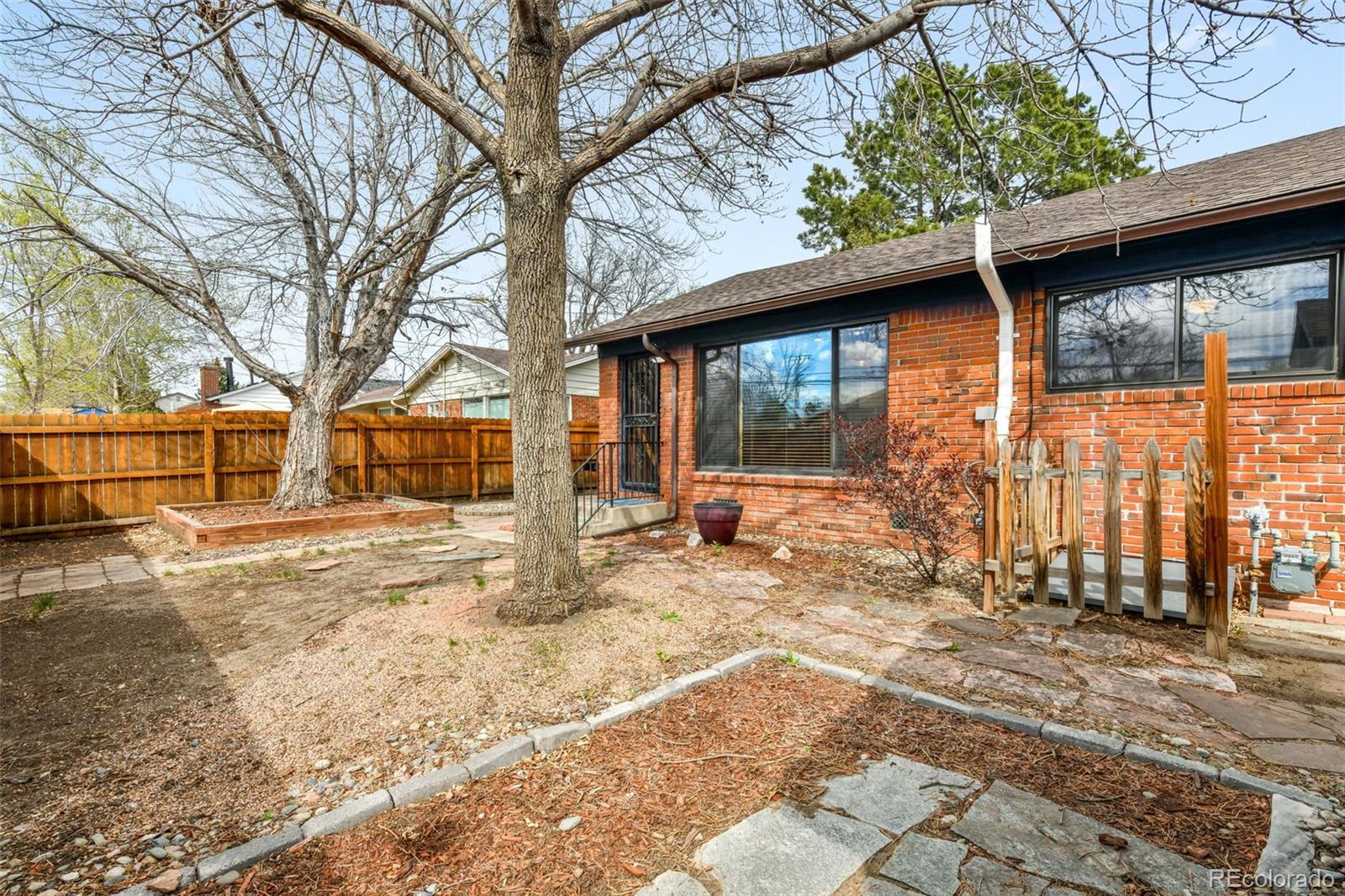 1802 Yuma Street Colorado Springs CO 80909