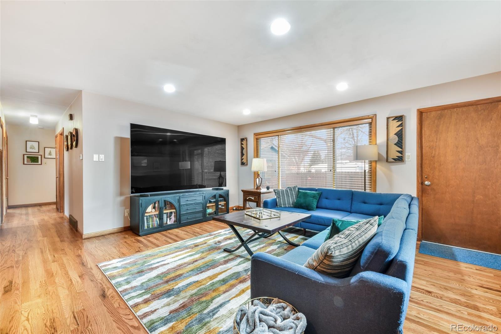1802 Yuma Street Colorado Springs CO 80909
