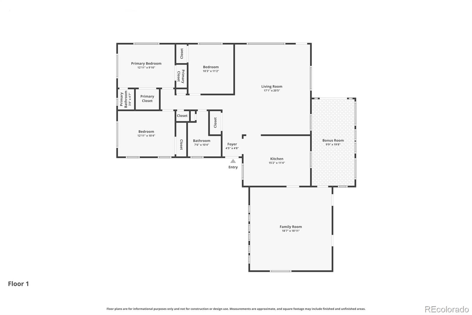 1802 Yuma Street Colorado Springs CO 80909