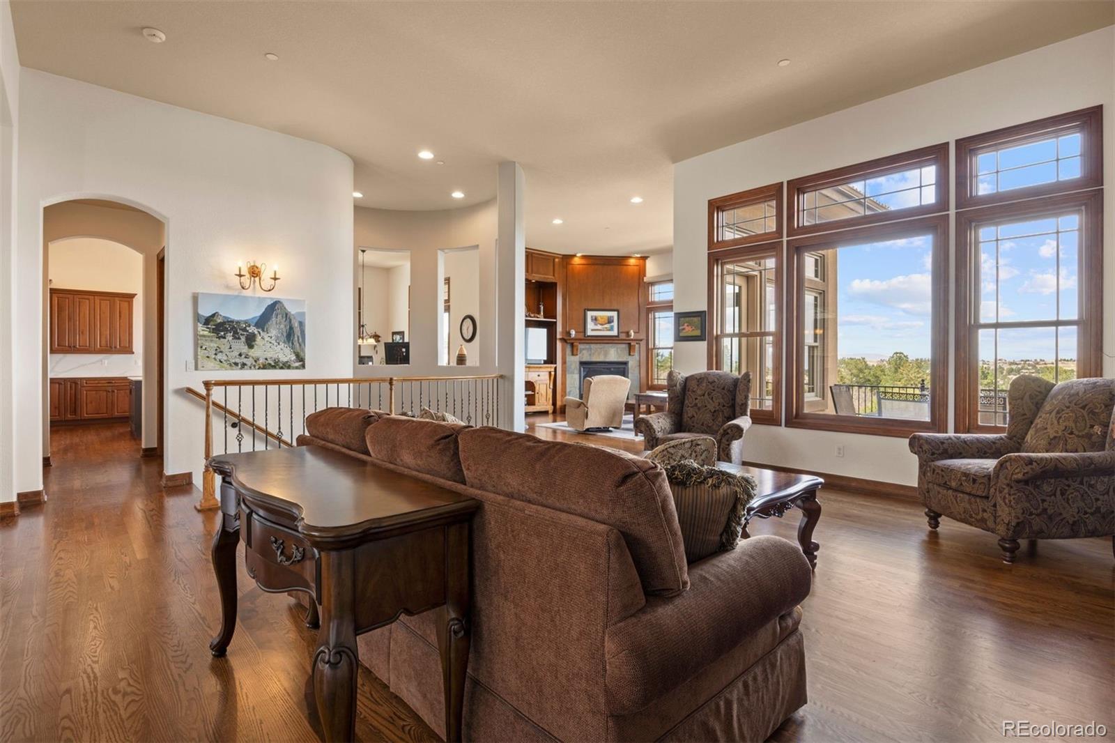 6146 Windom Peak Way Castle Rock CO 80108
