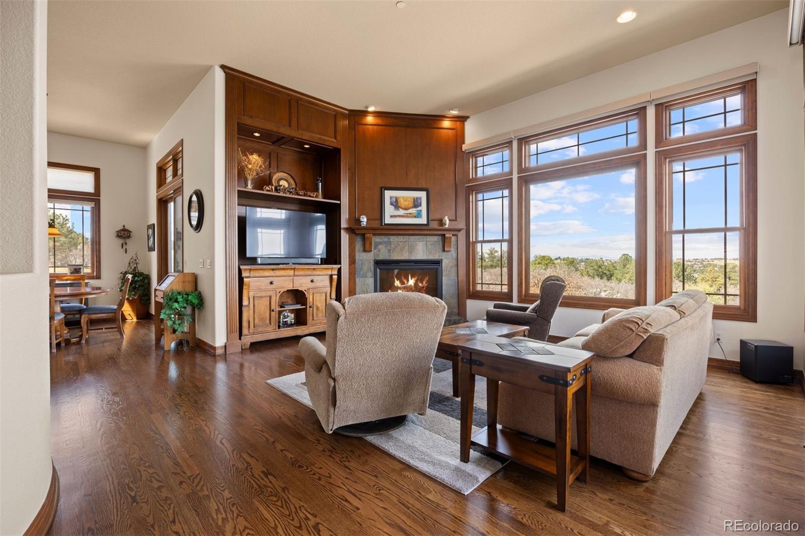 6146 Windom Peak Way Castle Rock CO 80108