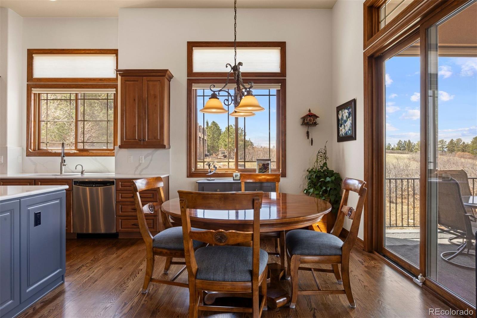 6146 Windom Peak Way Castle Rock CO 80108