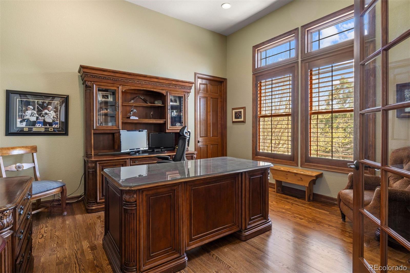 6146 Windom Peak Way Castle Rock CO 80108