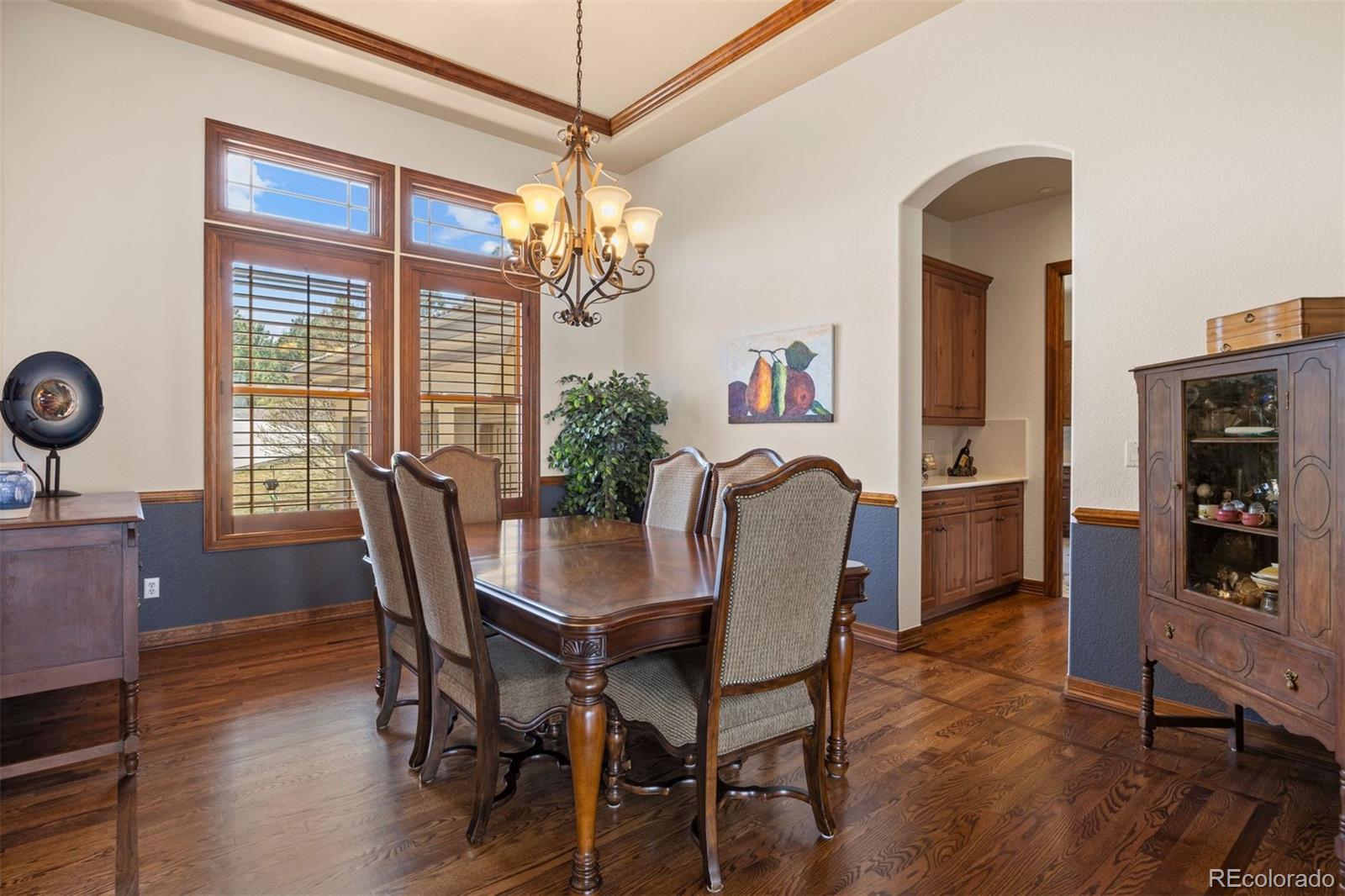 6146 Windom Peak Way Castle Rock CO 80108