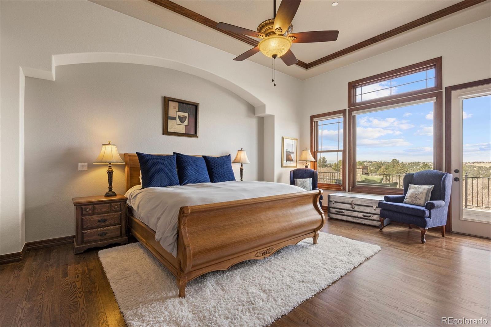 6146 Windom Peak Way Castle Rock CO 80108