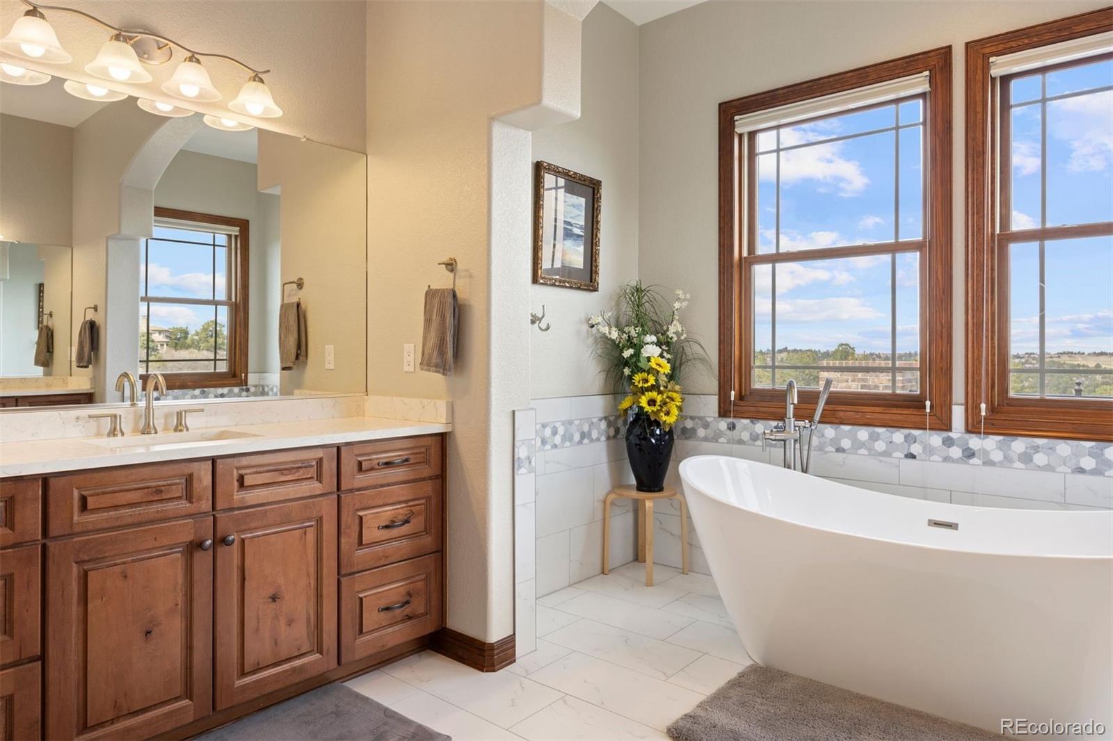 6146 Windom Peak Way Castle Rock CO 80108
