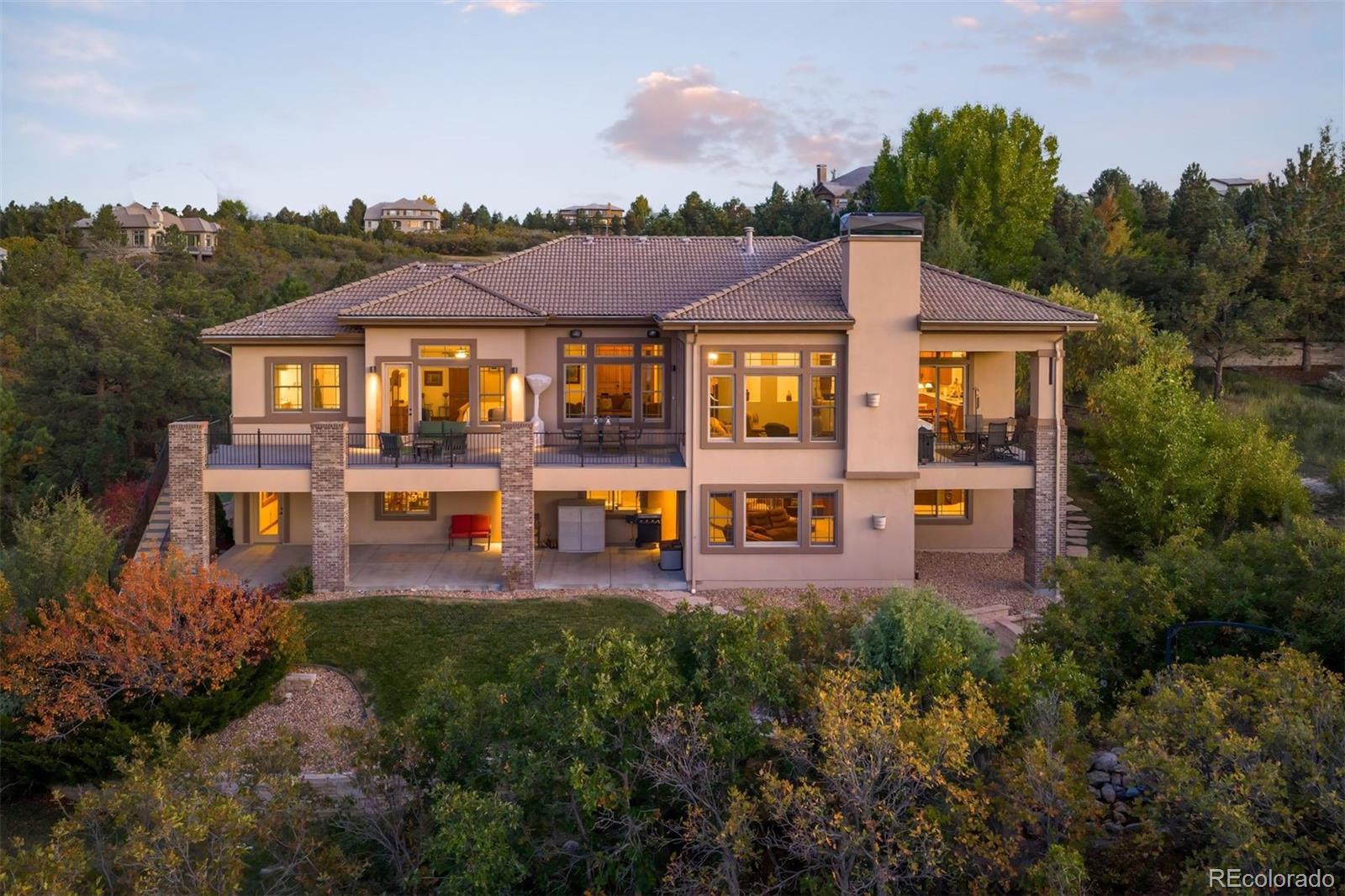 6146 Windom Peak Way Castle Rock CO 80108