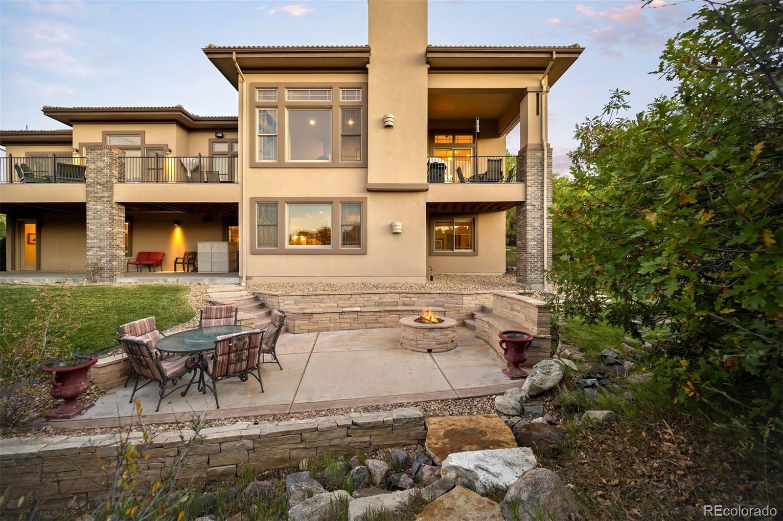 6146 Windom Peak Way Castle Rock CO 80108