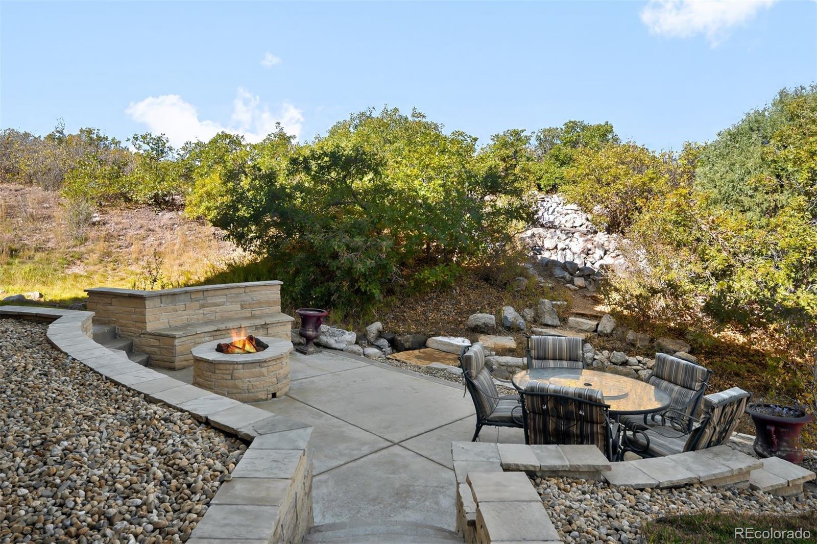 6146 Windom Peak Way Castle Rock CO 80108
