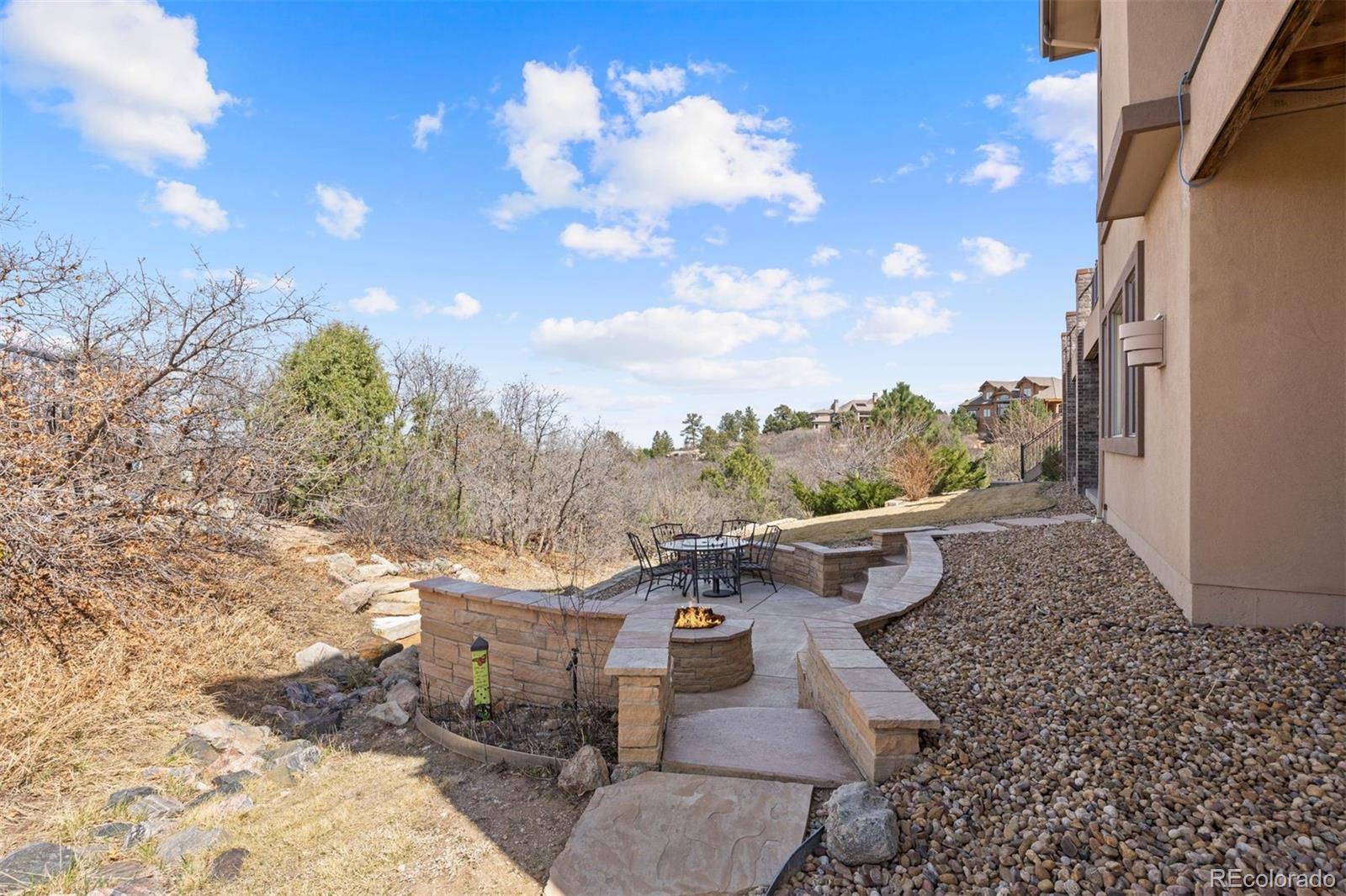 6146 Windom Peak Way Castle Rock CO 80108